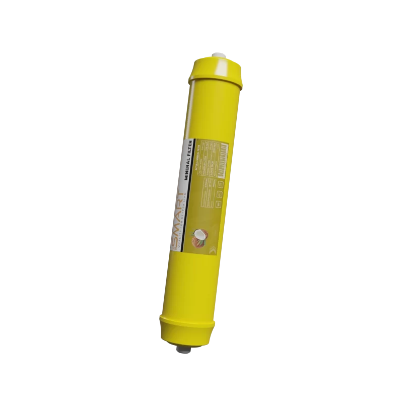 10" Mineral Kartuş